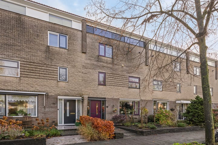 Foto 7 van Orkestlaan 36