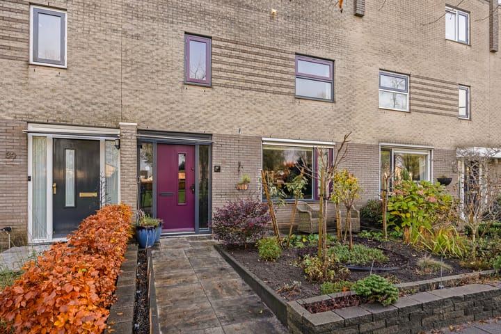 Foto 8 van Orkestlaan 36