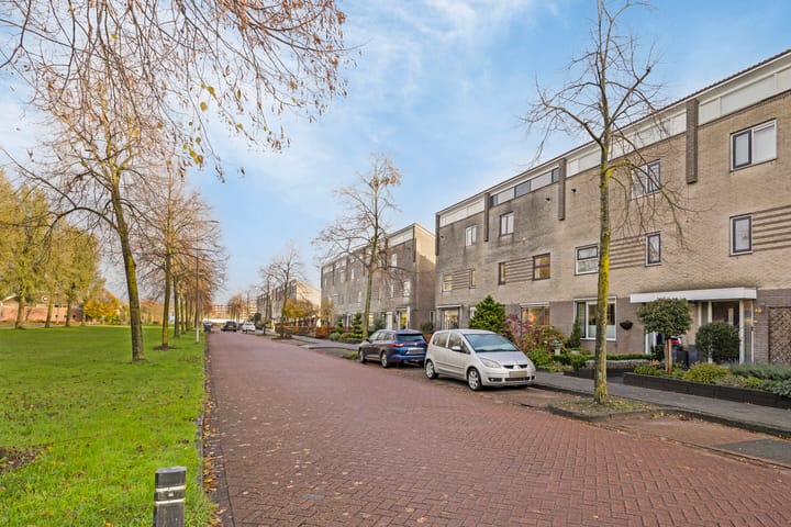 Foto 9 van Orkestlaan 36