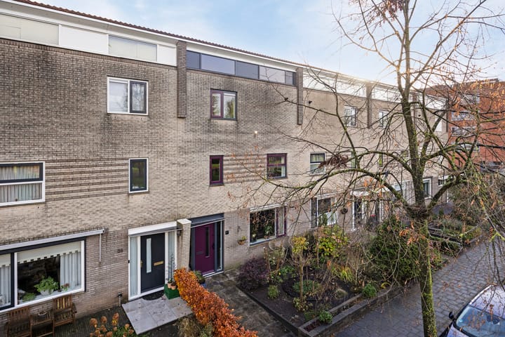 Foto 11 van Orkestlaan 36