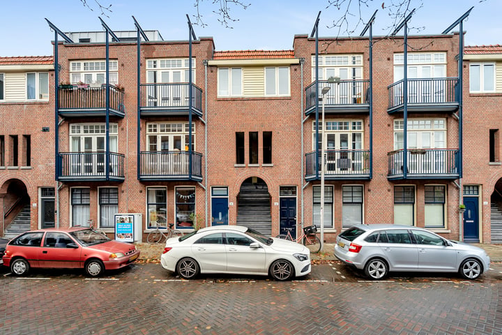 Bekijk foto 40 van Busken Huetstraat 44