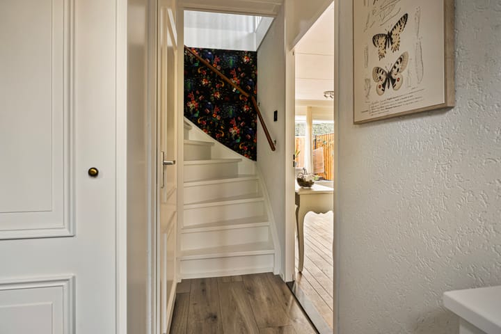 Foto 14 van Orkestlaan 36