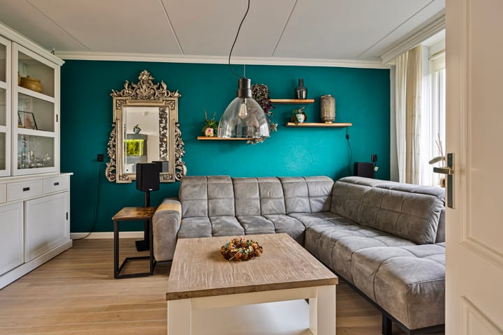 Foto 15 van Orkestlaan 36