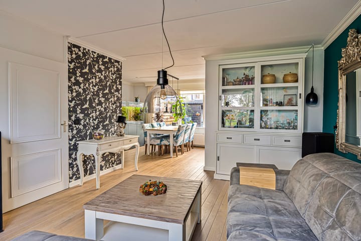 Foto 18 van Orkestlaan 36