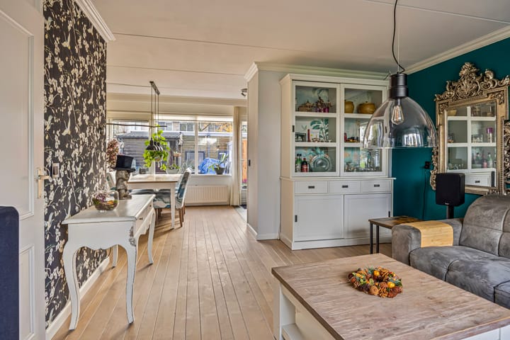 Foto 19 van Orkestlaan 36