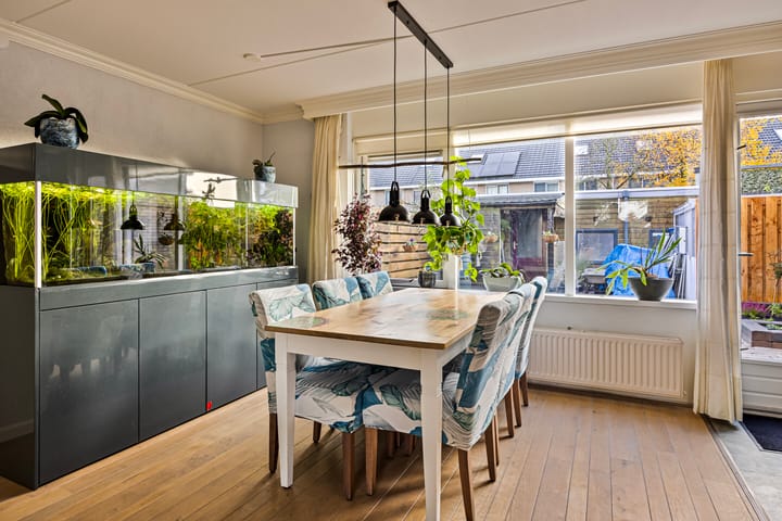 Foto 20 van Orkestlaan 36