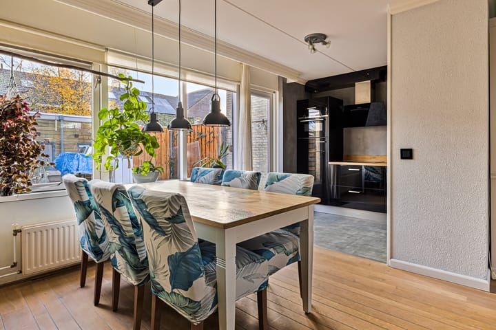 Foto 21 van Orkestlaan 36