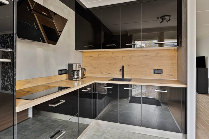 Foto 25 van Orkestlaan 36