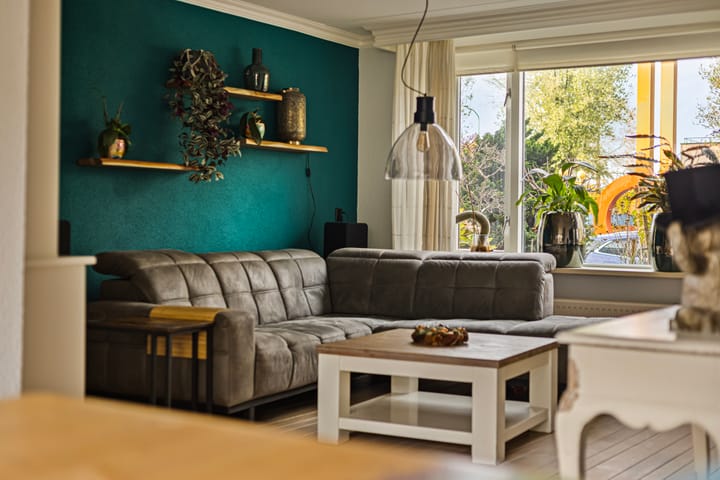 Foto 28 van Orkestlaan 36