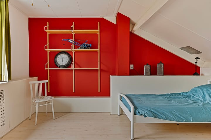 Foto 39 van Orkestlaan 36