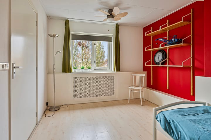 Foto 40 van Orkestlaan 36