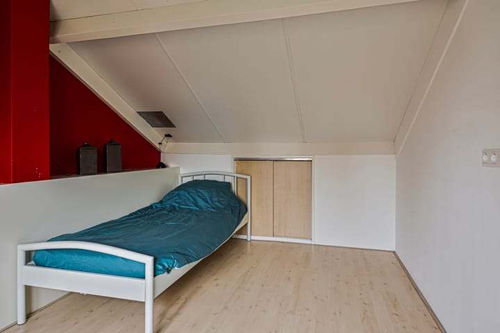 Foto 41 van Orkestlaan 36