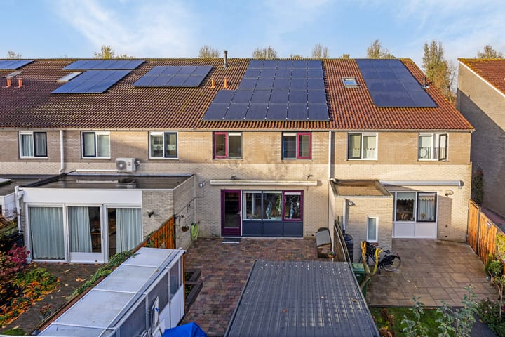 Foto 42 van Orkestlaan 36