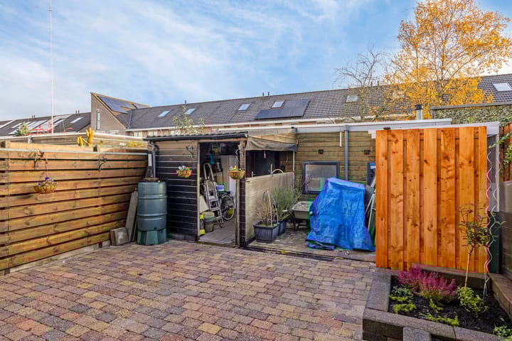 Foto 43 van Orkestlaan 36