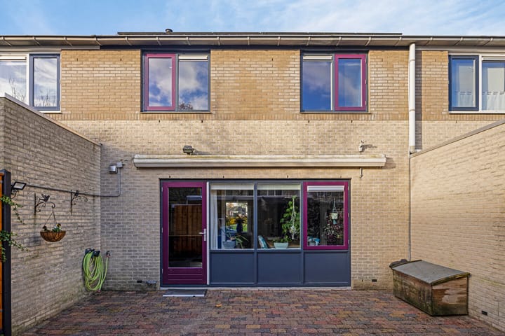 Foto 45 van Orkestlaan 36