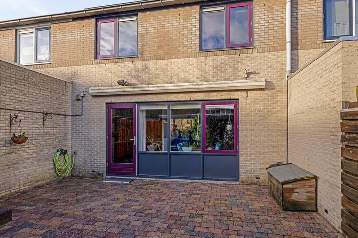 Foto 46 van Orkestlaan 36