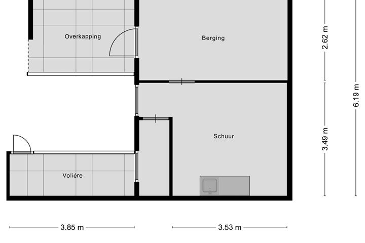 Bekijk foto 53 van Orkestlaan 36