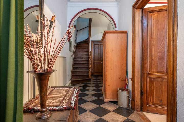 Foto 2 van Begijnenhofstraat 10