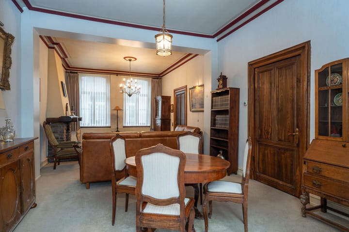 Foto 3 van Begijnenhofstraat 10