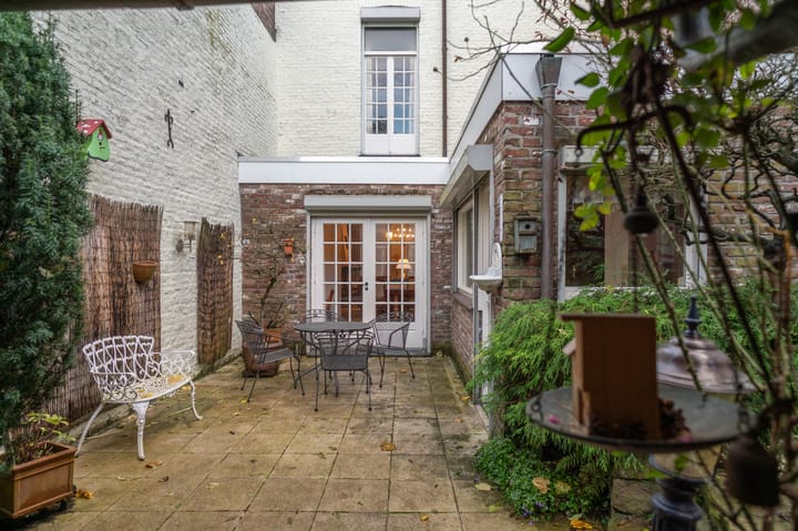 Foto 5 van Begijnenhofstraat 10