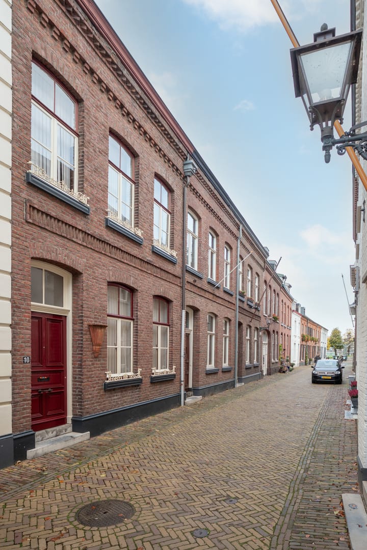 Foto 7 van Begijnenhofstraat 10