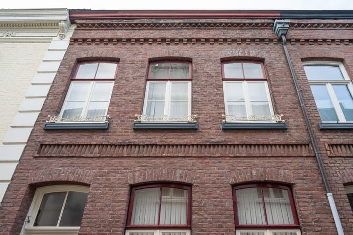 Foto 8 van Begijnenhofstraat 10