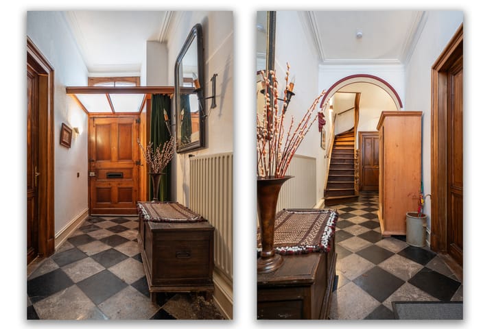 Foto 10 van Begijnenhofstraat 10