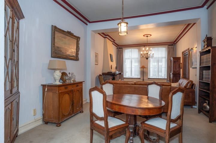 Foto 11 van Begijnenhofstraat 10