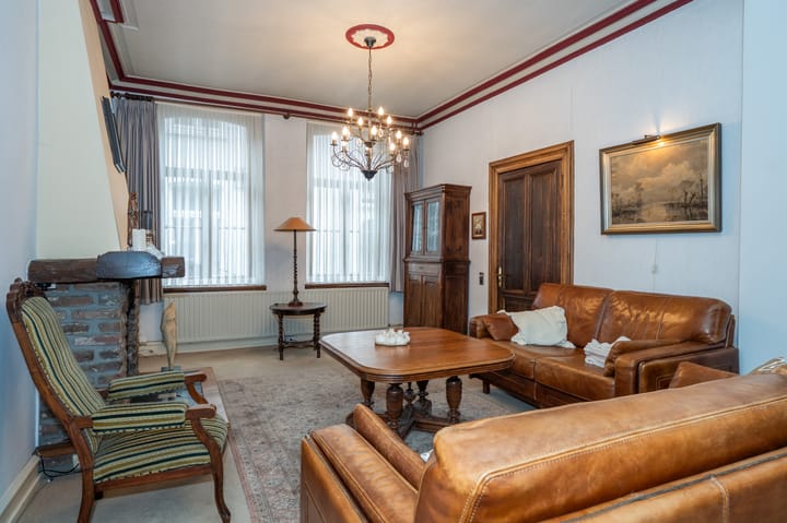 Foto 12 van Begijnenhofstraat 10