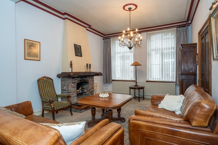 Foto 13 van Begijnenhofstraat 10