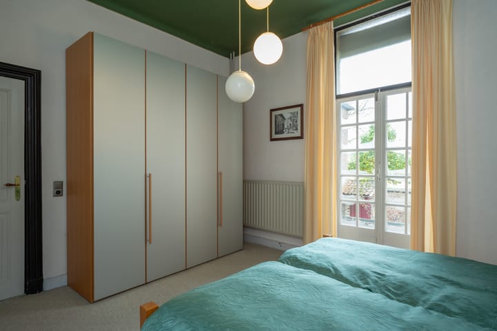 Foto 25 van Begijnenhofstraat 10