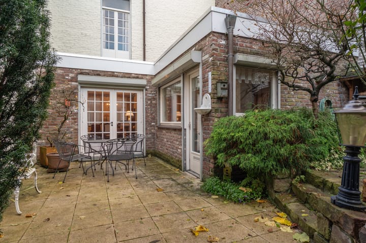 Foto 31 van Begijnenhofstraat 10