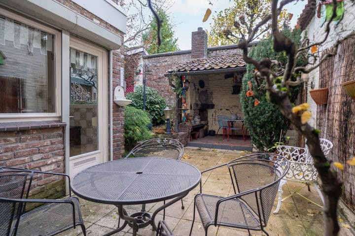 Foto 32 van Begijnenhofstraat 10