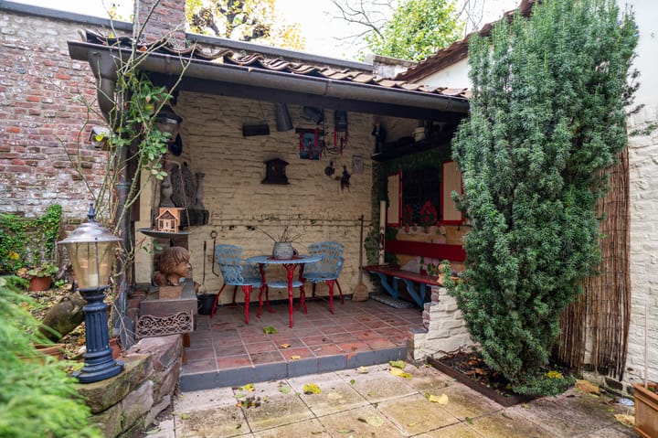 Foto 34 van Begijnenhofstraat 10