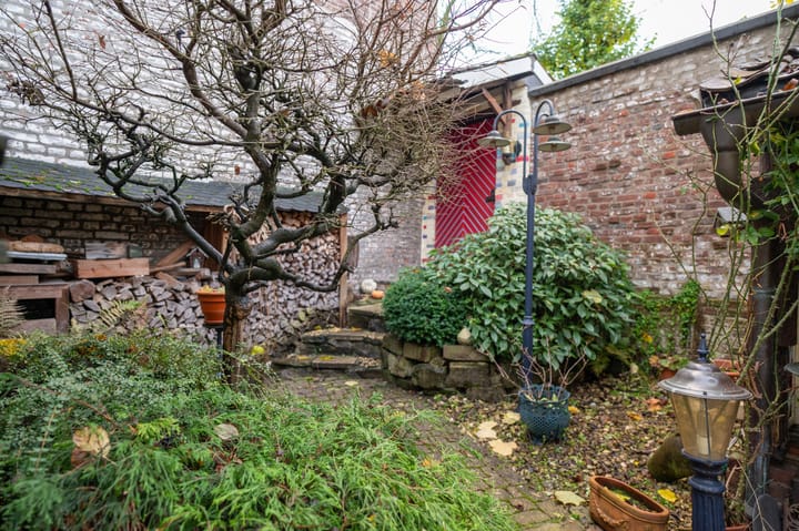 Foto 35 van Begijnenhofstraat 10