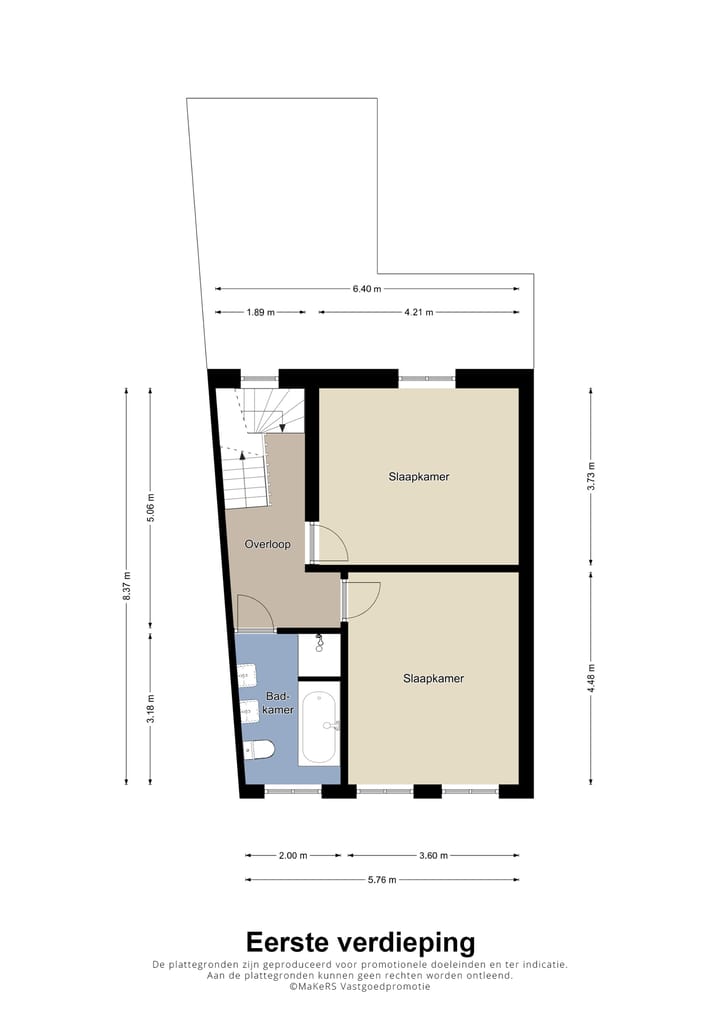 Foto 39 van Begijnenhofstraat 10