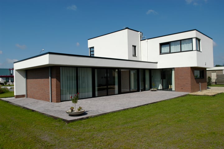 Foto 5 van Bouwkavels (Bouwnr. 04)