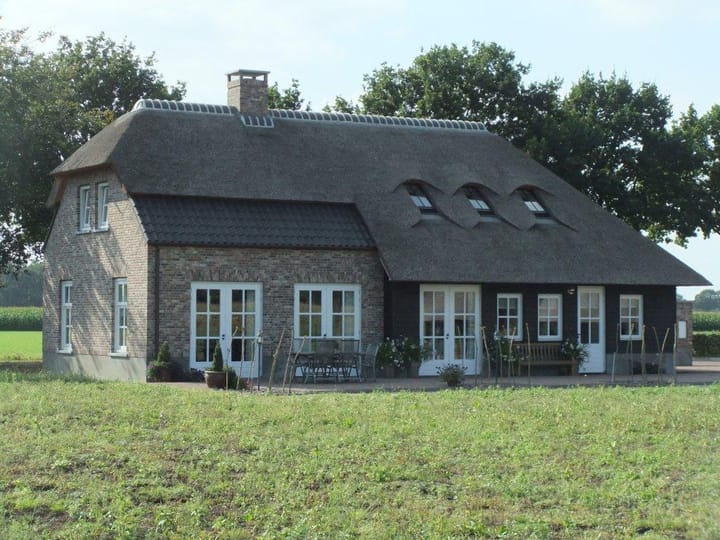 Foto 6 van Bouwkavels (Bouwnr. 04)