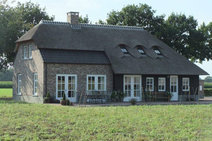 Photo 5 of Bouwkavels (Bouwnr. 07)