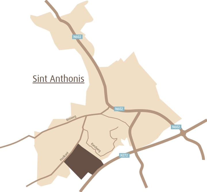 Photo 2 of Bouwkavels (Bouwnr. 18)