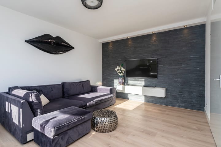 Foto 1 van Tieratesstraat 21