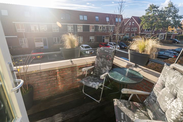 View photo 4 of Tieratesstraat 21