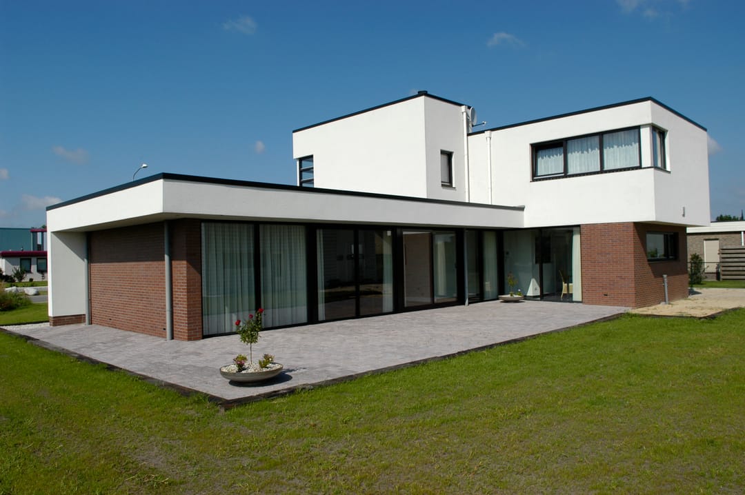 Photo 7 of Bouwkavels (Bouwnr. 18)