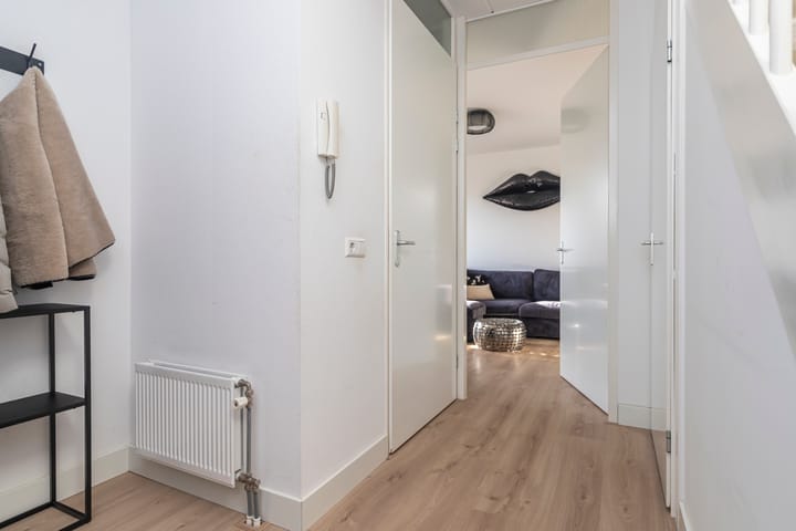 Foto 6 van Tieratesstraat 21