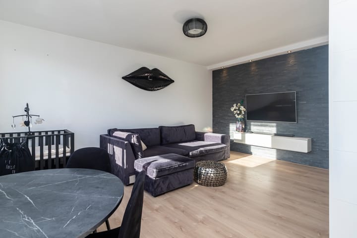 Foto 7 van Tieratesstraat 21