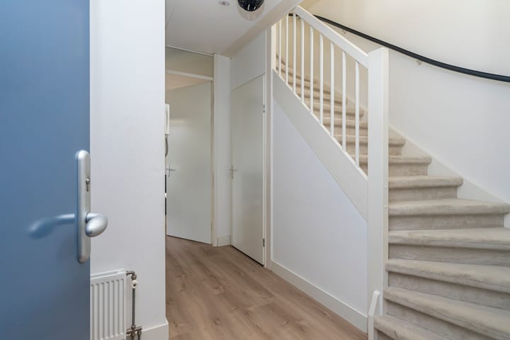 Foto 5 van Tieratesstraat 21