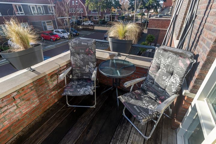 Foto 15 van Tieratesstraat 21