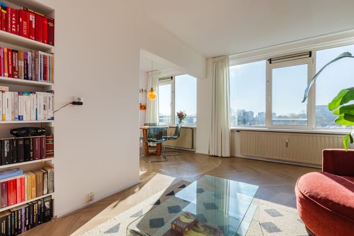 Foto 2 van Jan van Goyenstraat 70