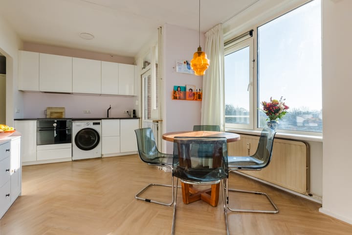 Foto 5 van Jan van Goyenstraat 70