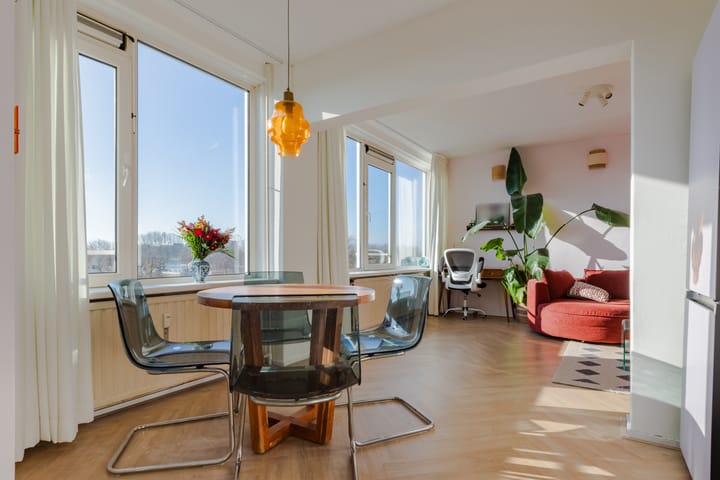 Foto 6 van Jan van Goyenstraat 70